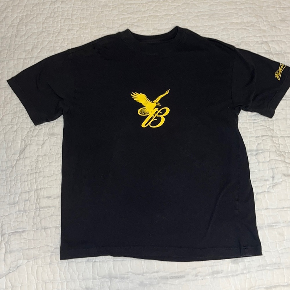 Budweiser shirt